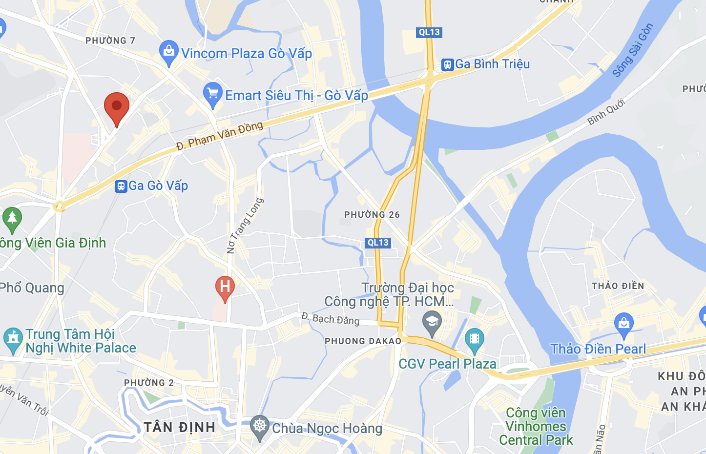 tai nan Go Vap anh 2