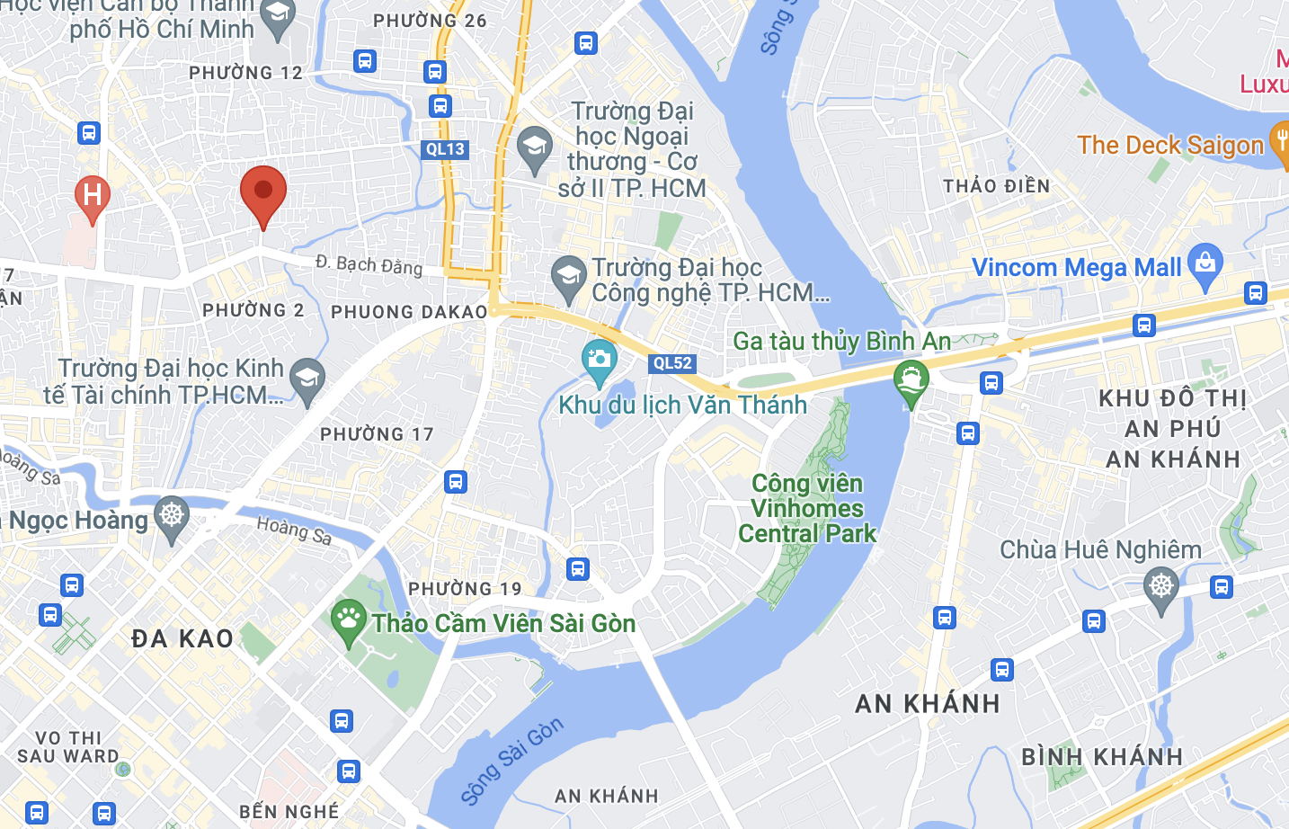 chay nha Binh Thanh anh 2