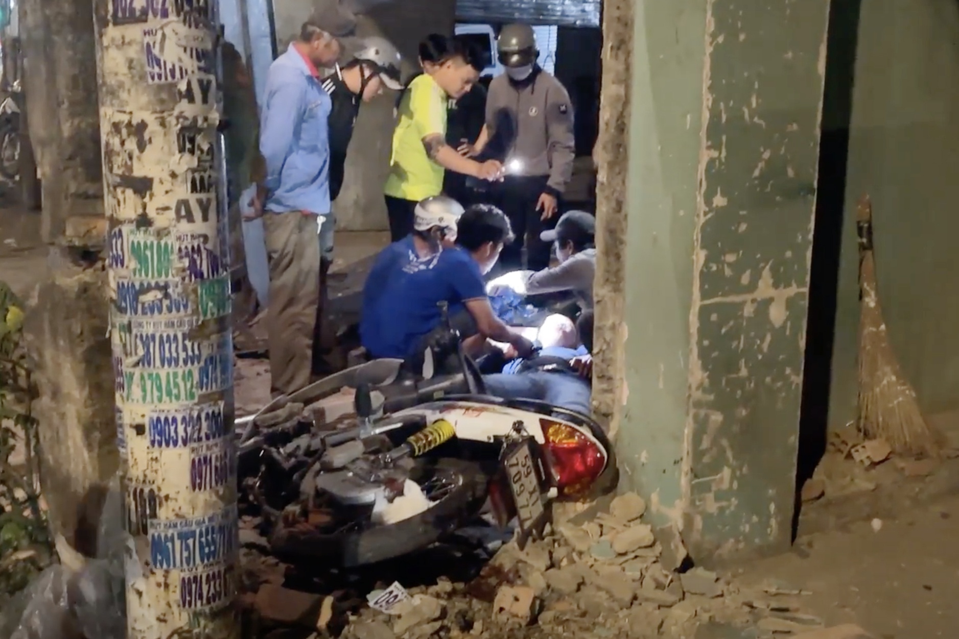 tai nan giao thong anh 1