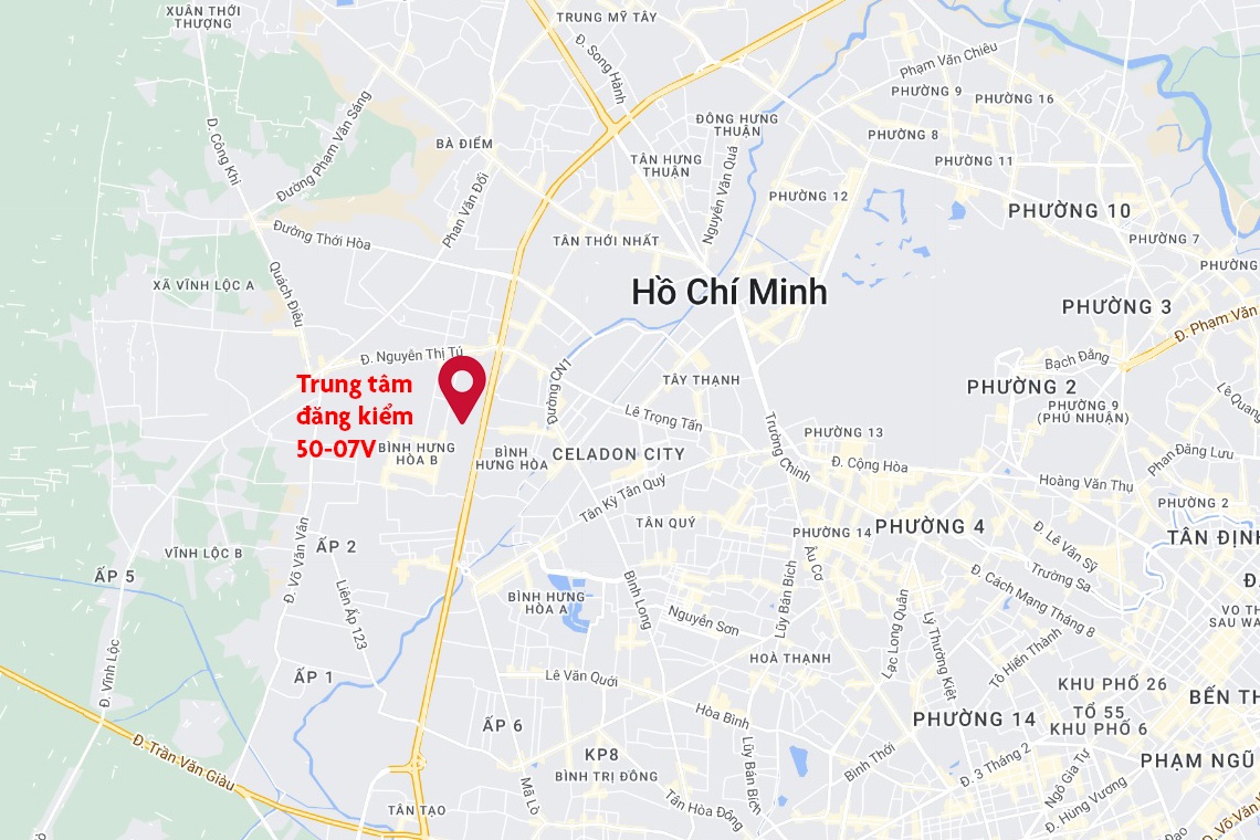 dang kiem o TP.HCM anh 10