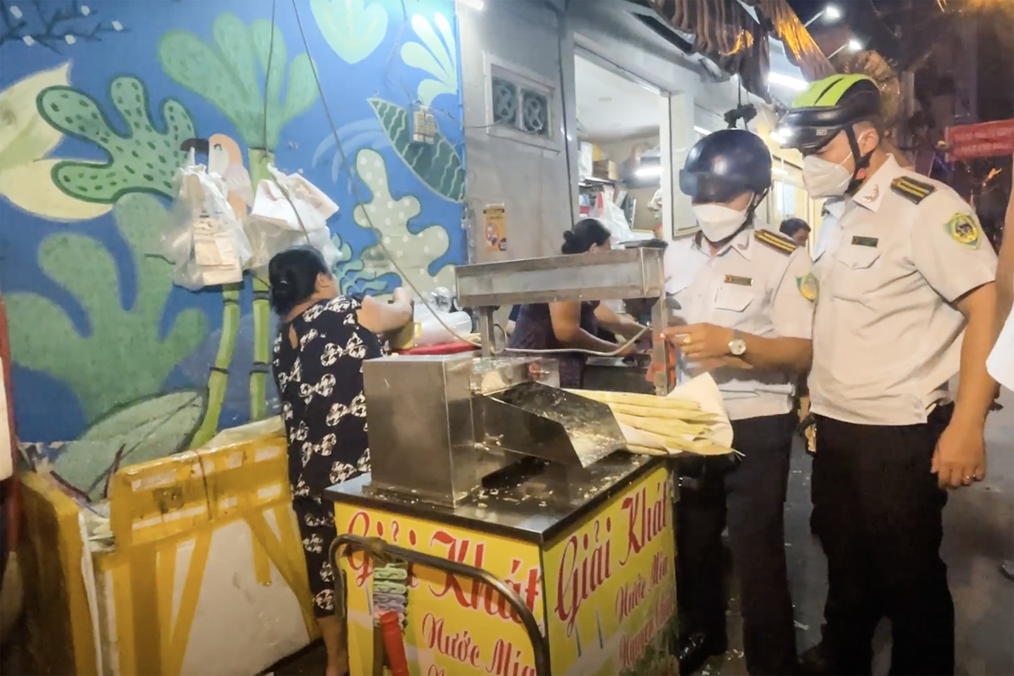 lan chiem via he anh 2