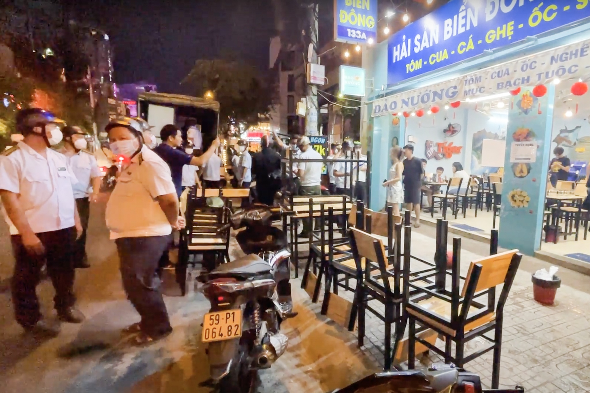 lan chiem via he anh 1