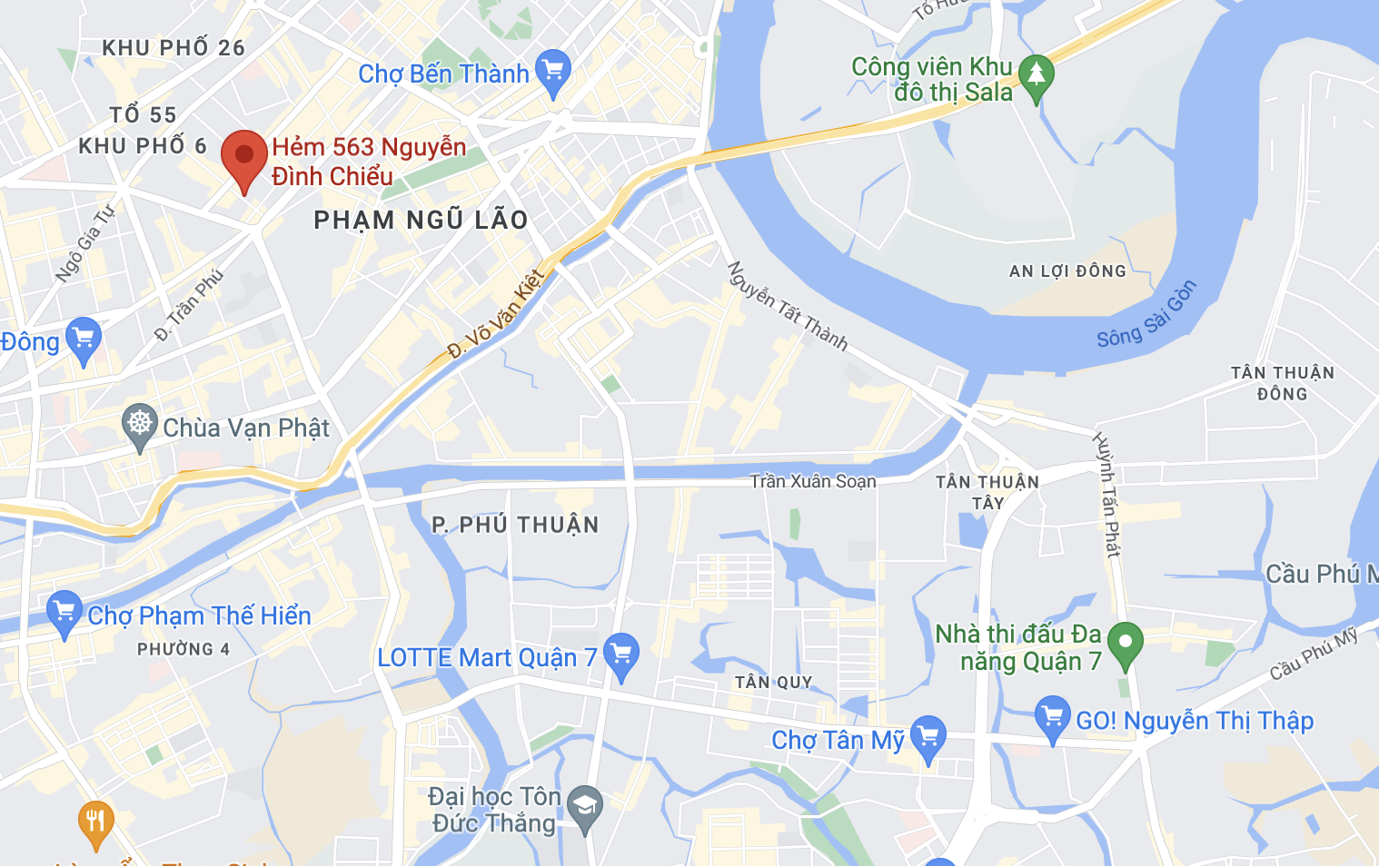 chay noi kho thit anh 2