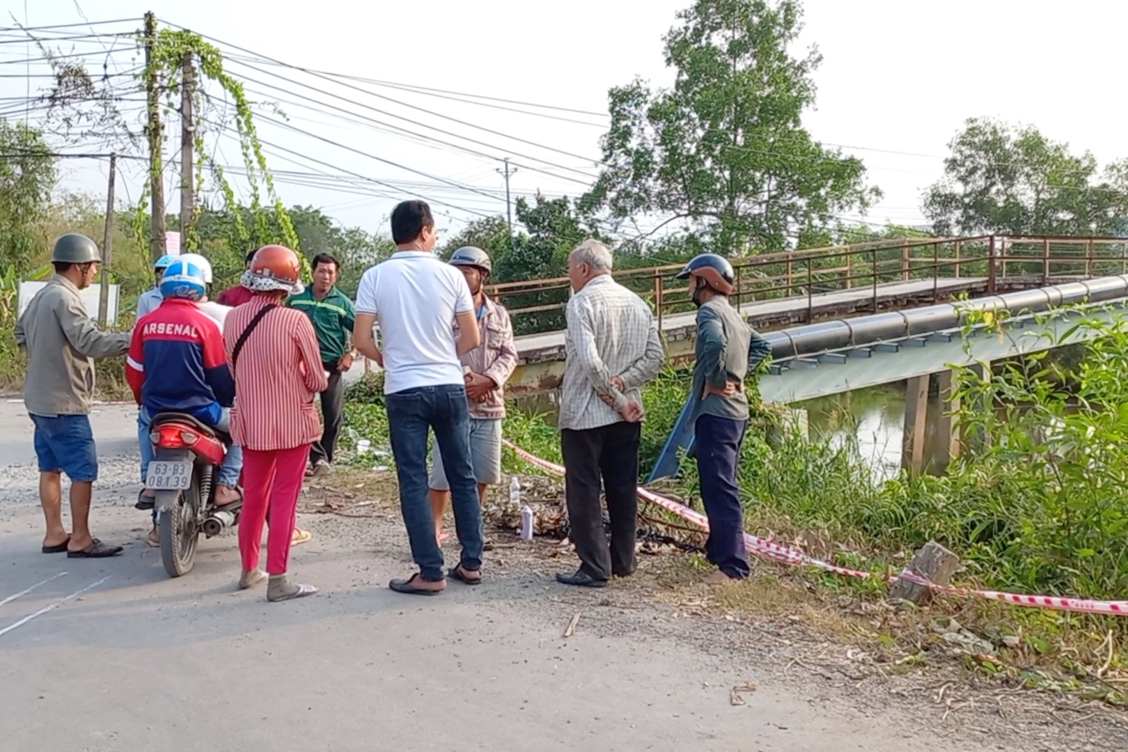 thi the duoi kenh anh 1