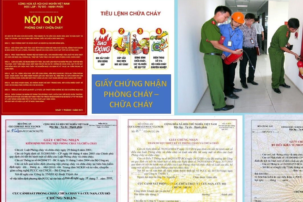 gia canh sat PCCC anh 1