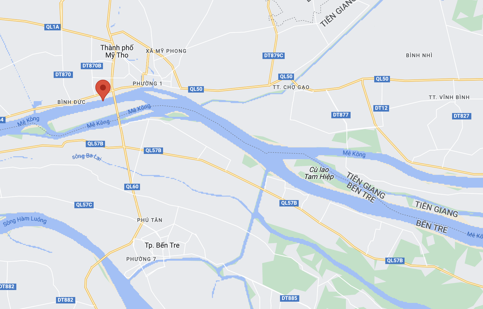 thi the tren song anh 2