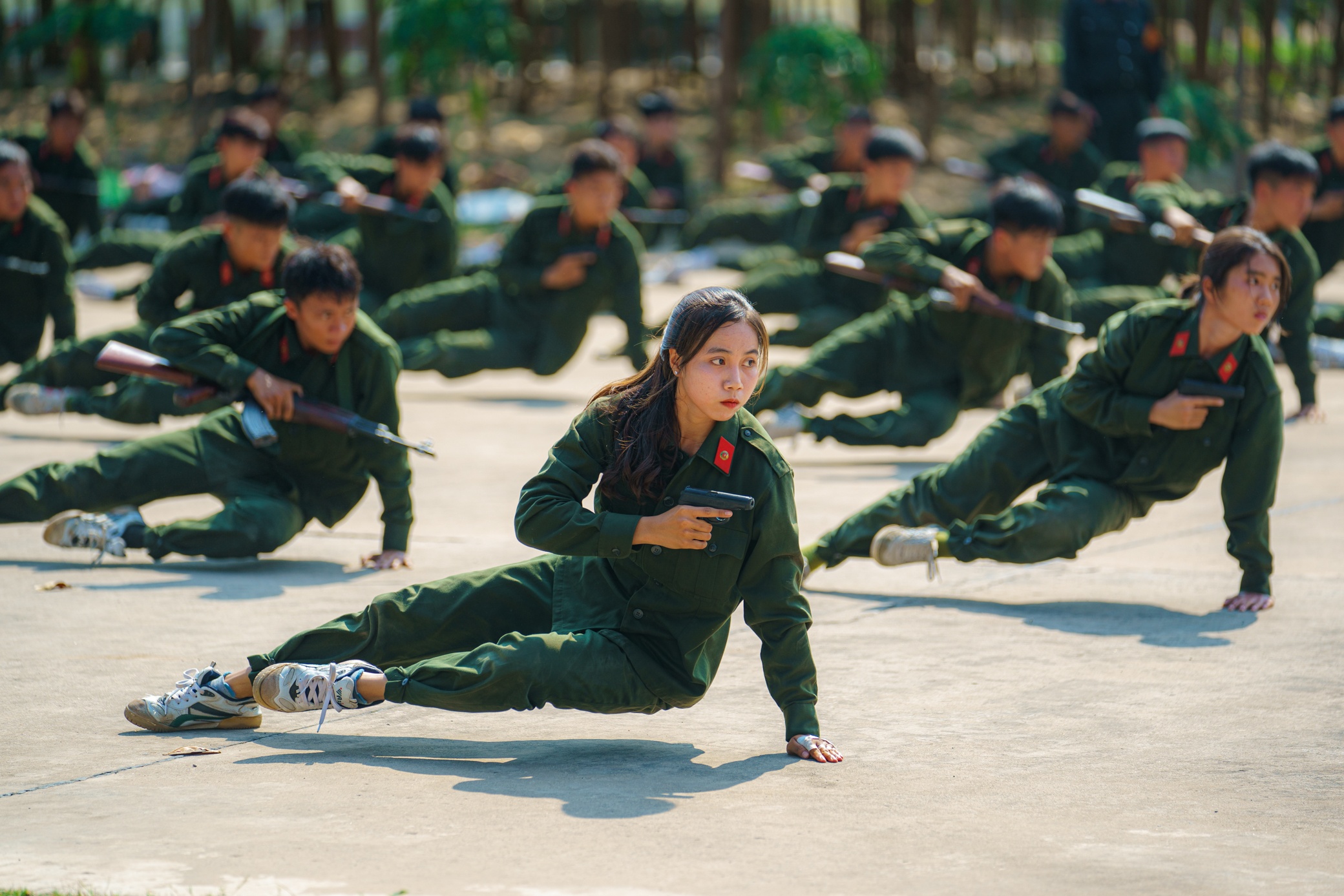 Huan luyen CSCD anh 7