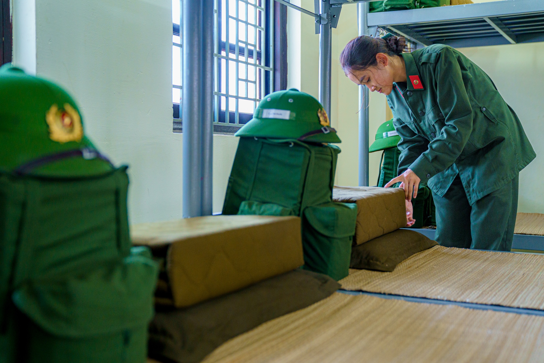 Huan luyen CSCD anh 11