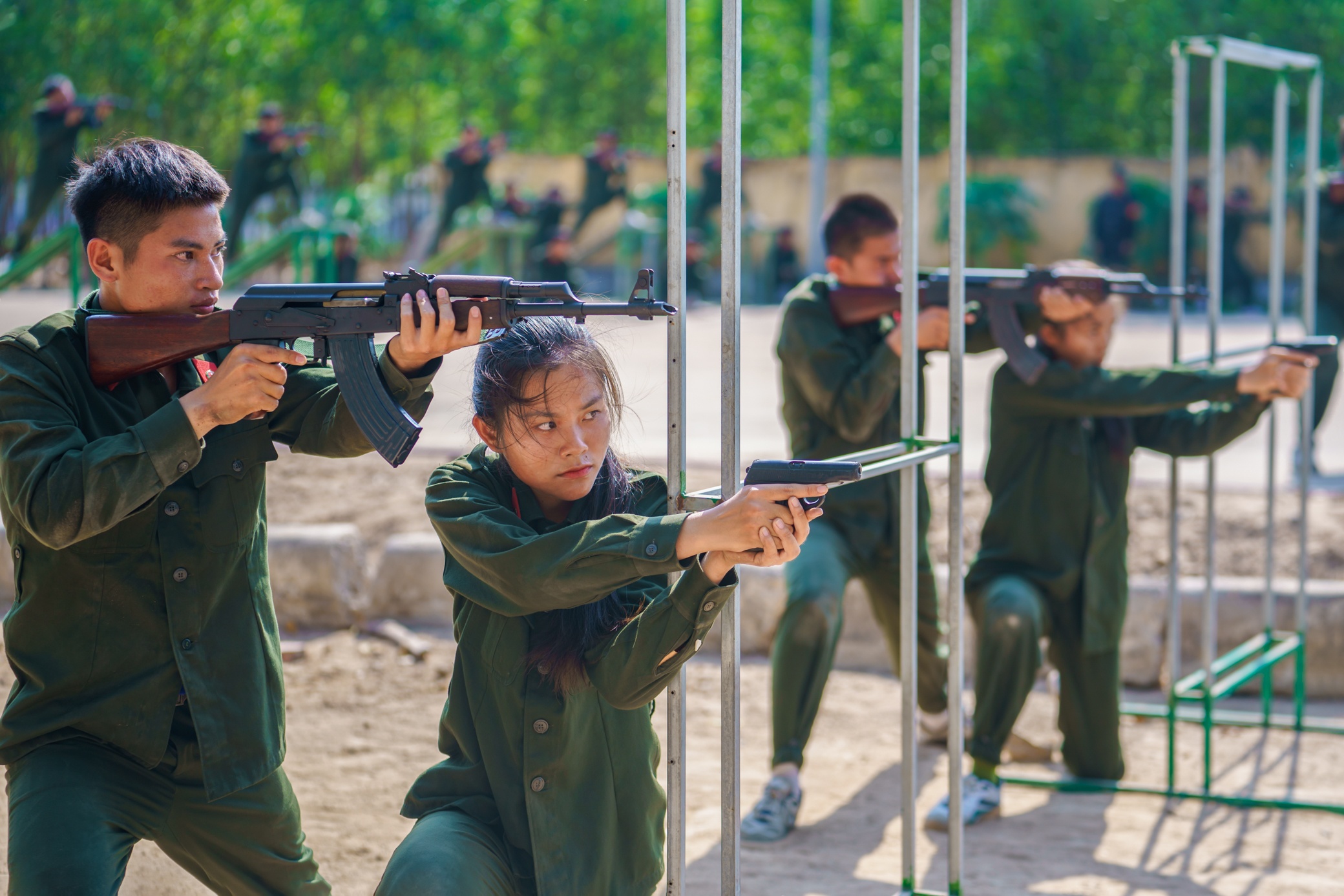 Huan luyen CSCD anh 8