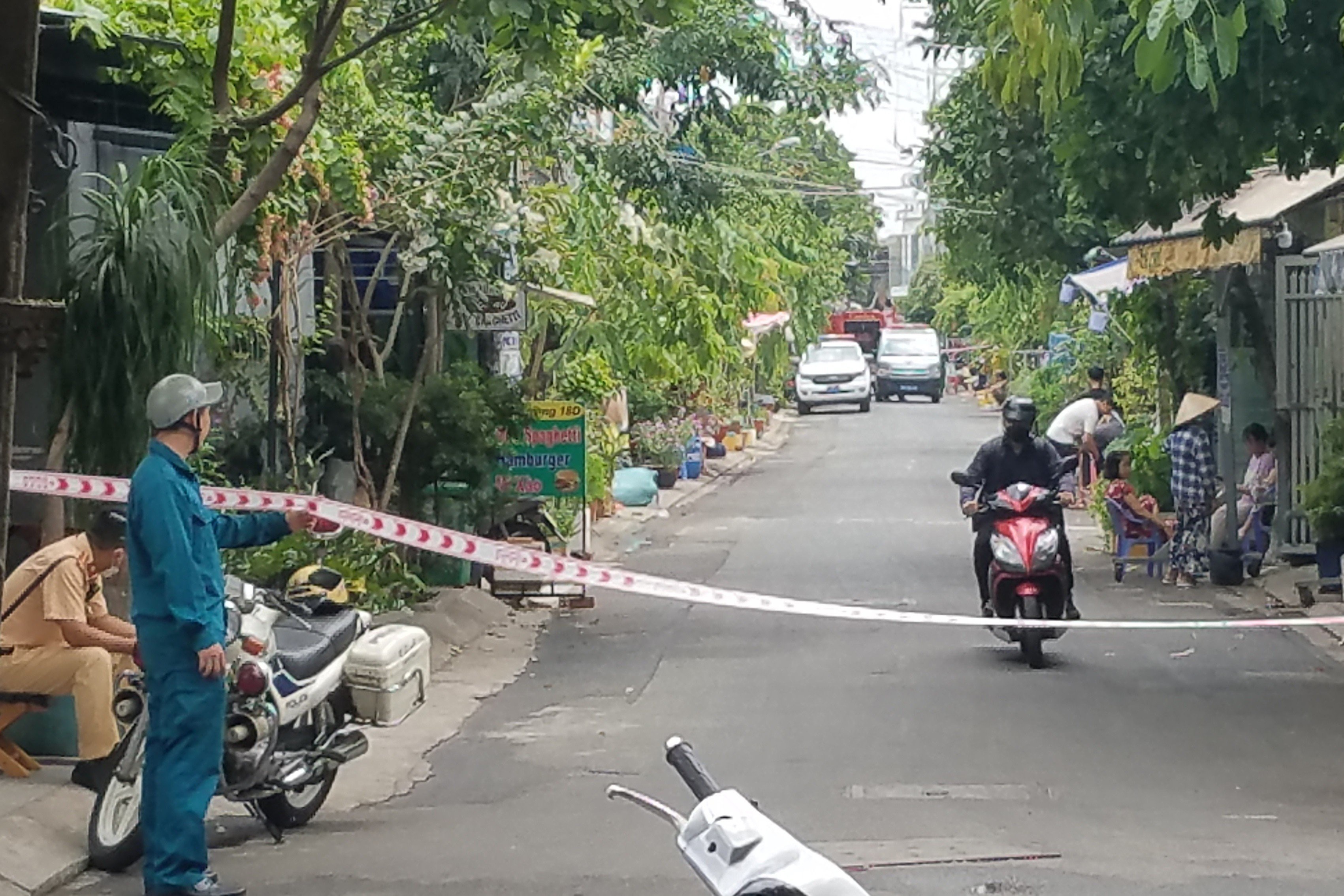 chay nha Binh Tan anh 1