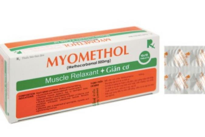 11 lo thuoc tri dau lung bi buoc tieu huy do kem chat luong hinh anh