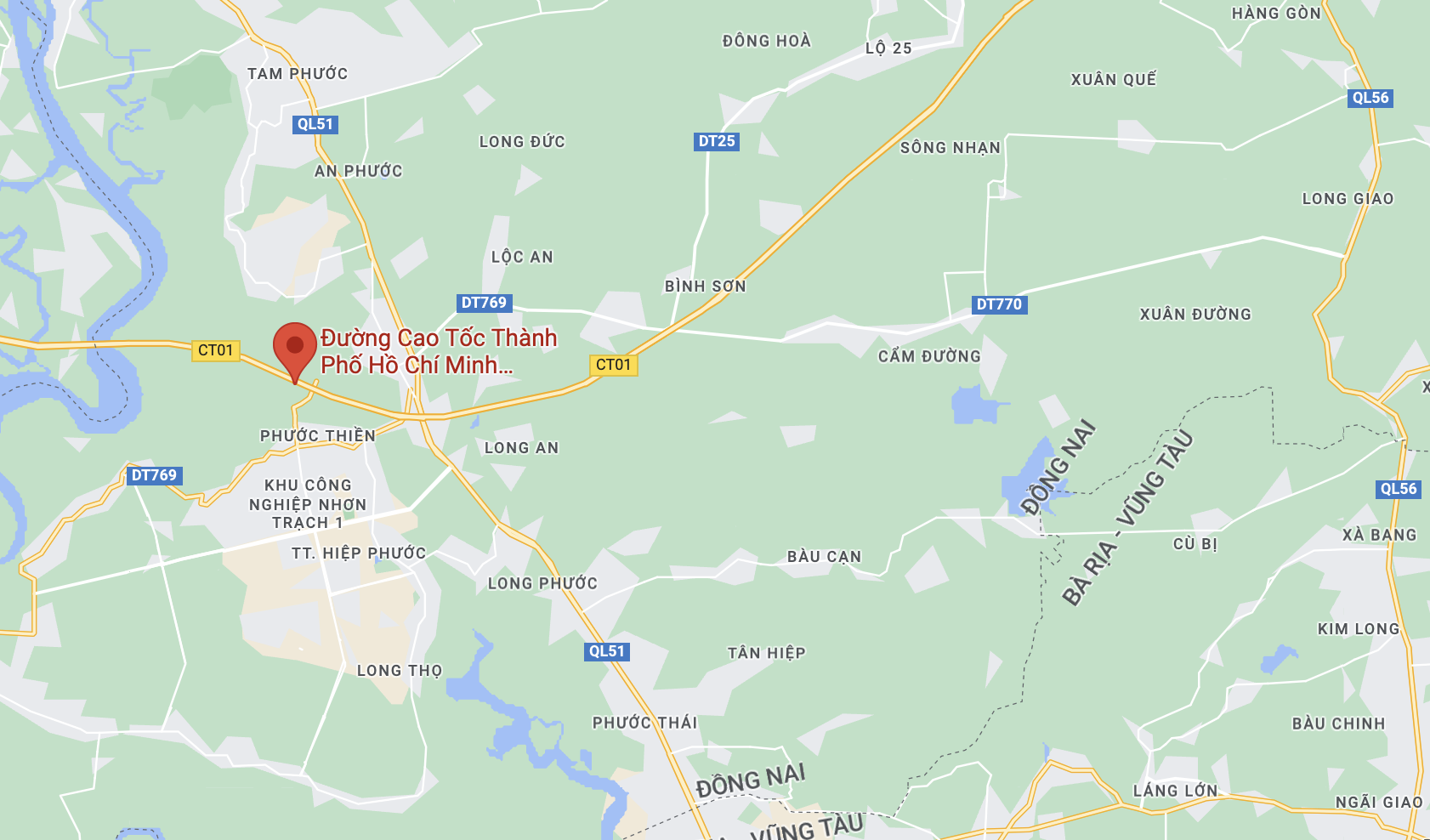 tai nan cao toc anh 1