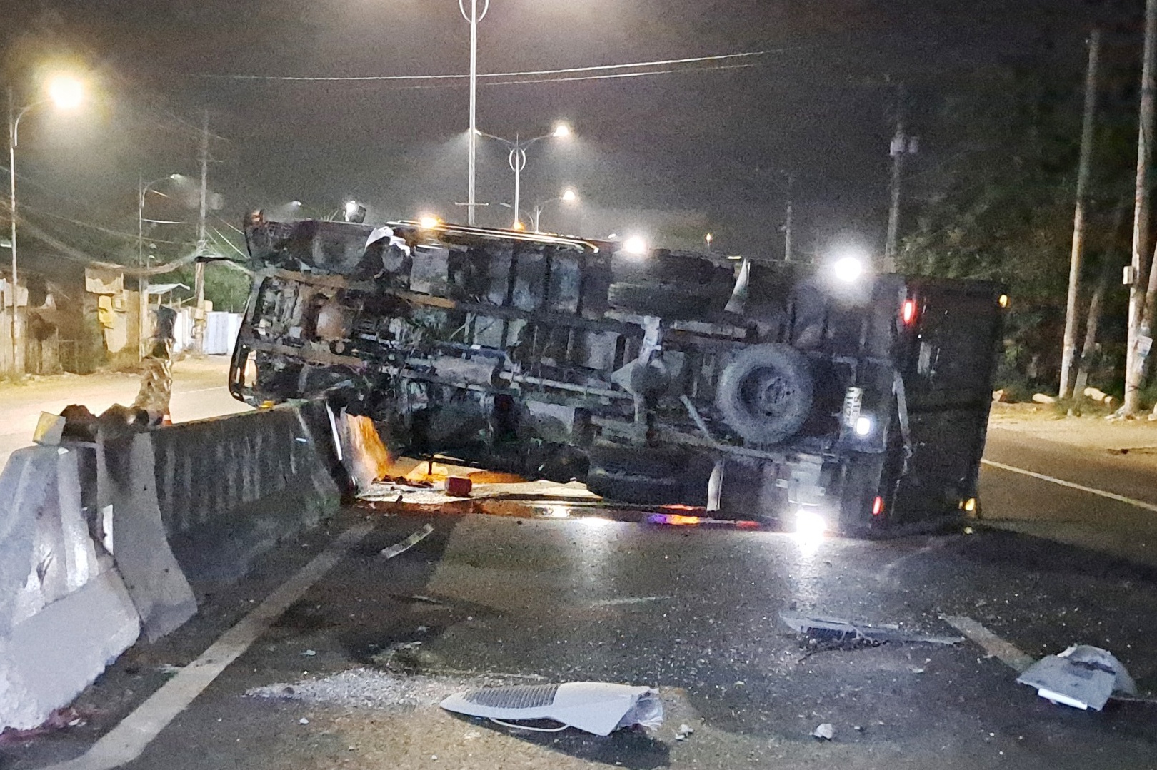 tai nan giao thong anh 1