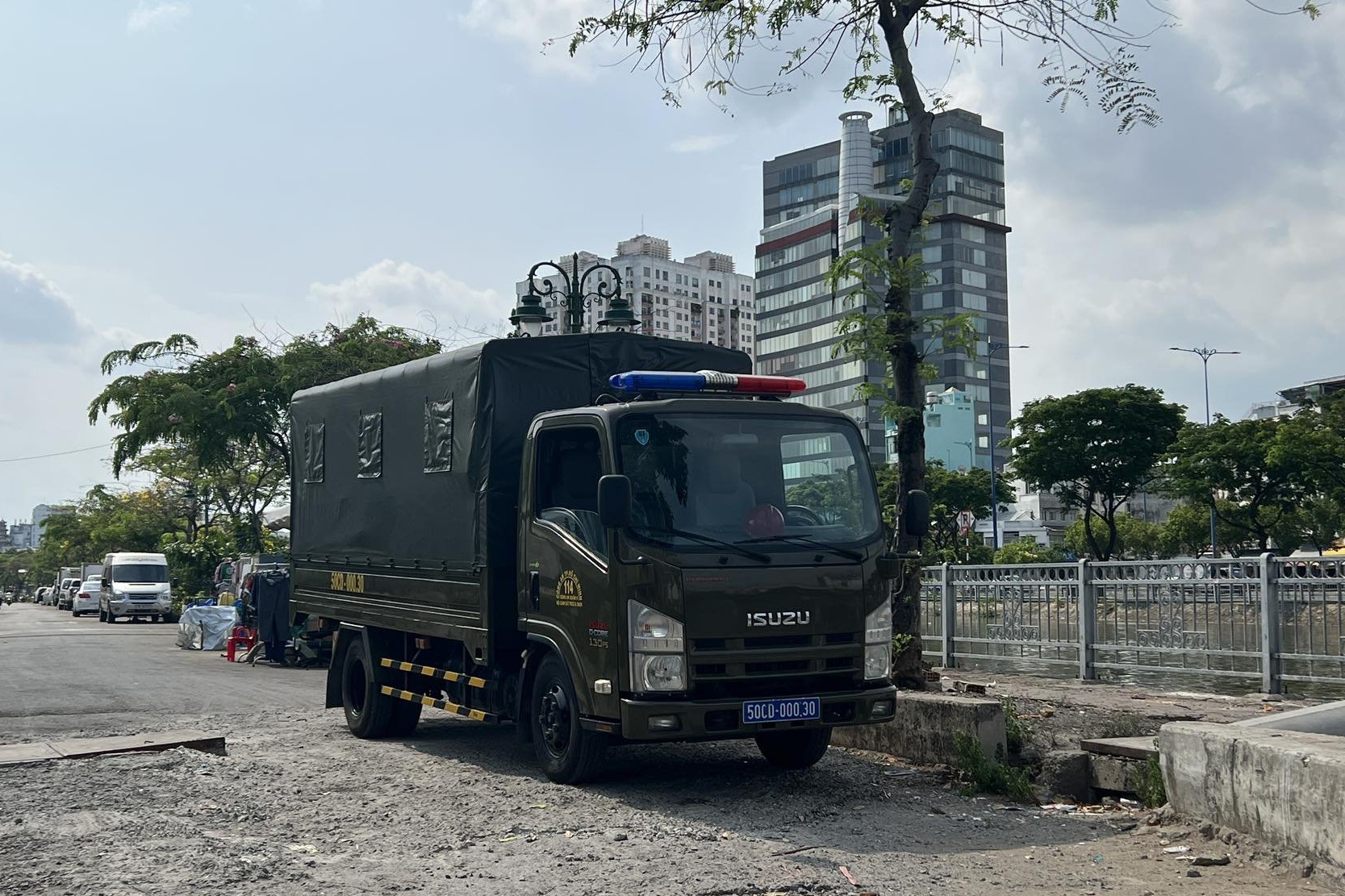 nhay cau Chu Y anh 1