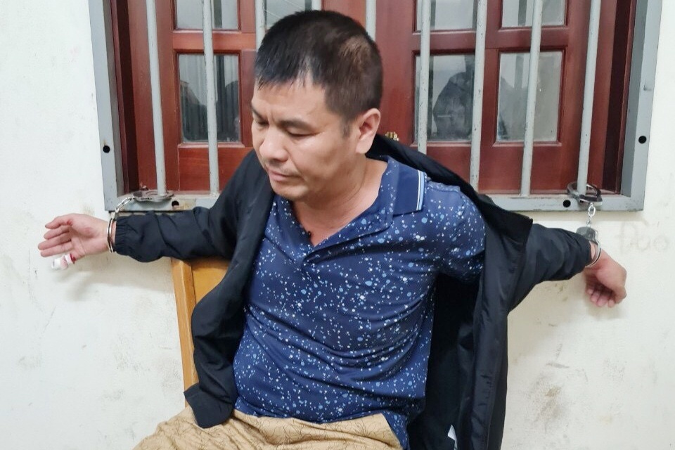 Giam doc nguoi nuoc ngoai sat hai ke toan vi nghi chiem doat tai san hinh anh