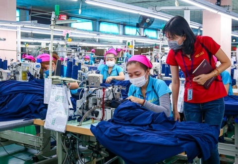 Binh Duong bac bo tin don hon 8.000 doanh nghiep sap pha san hinh anh