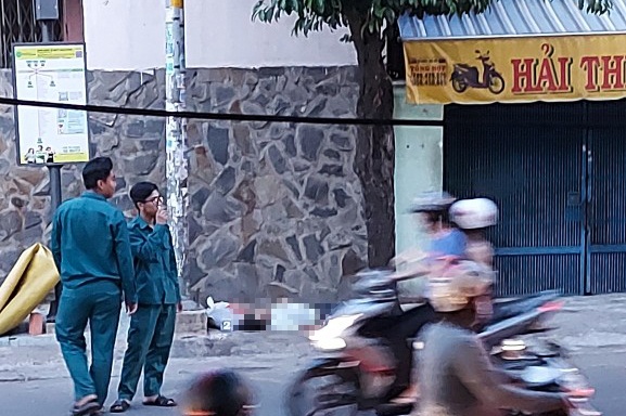 chet tren via he anh 1