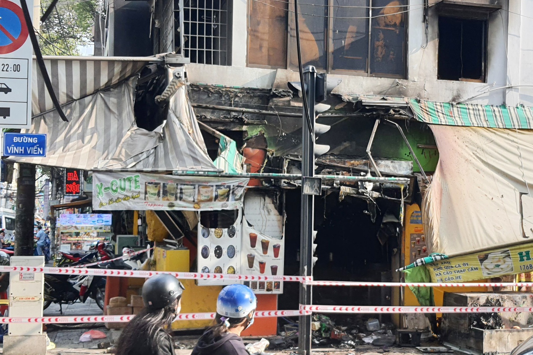 Chay quan tra sua o TP.HCM hinh anh