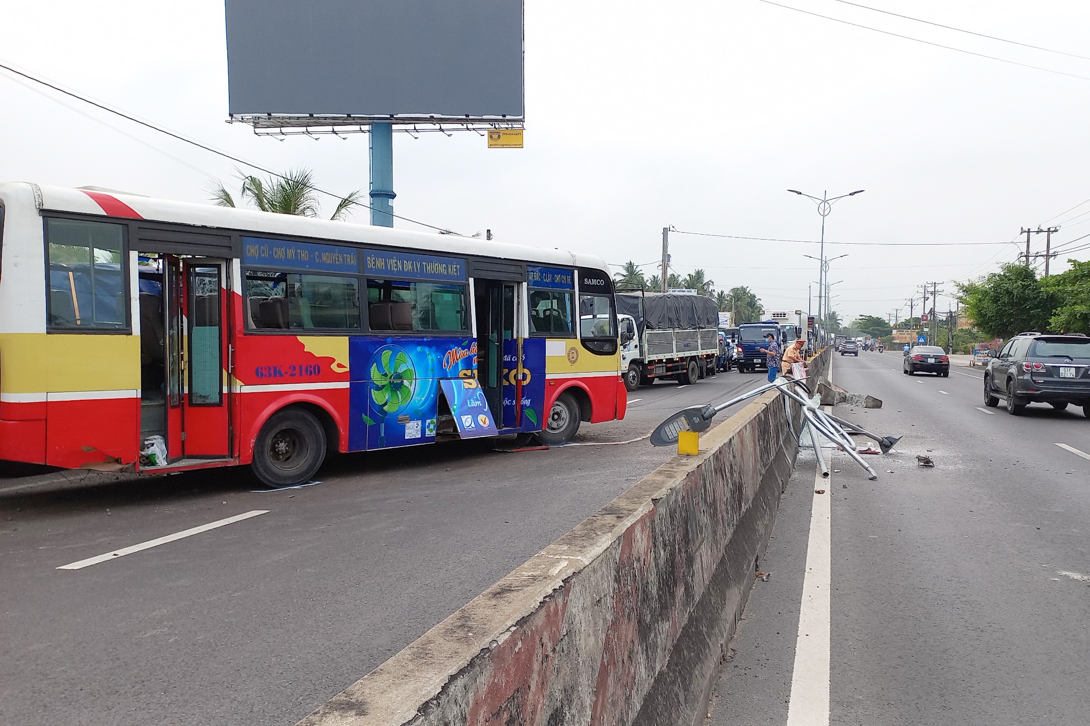 tai nan xe buyt anh 1