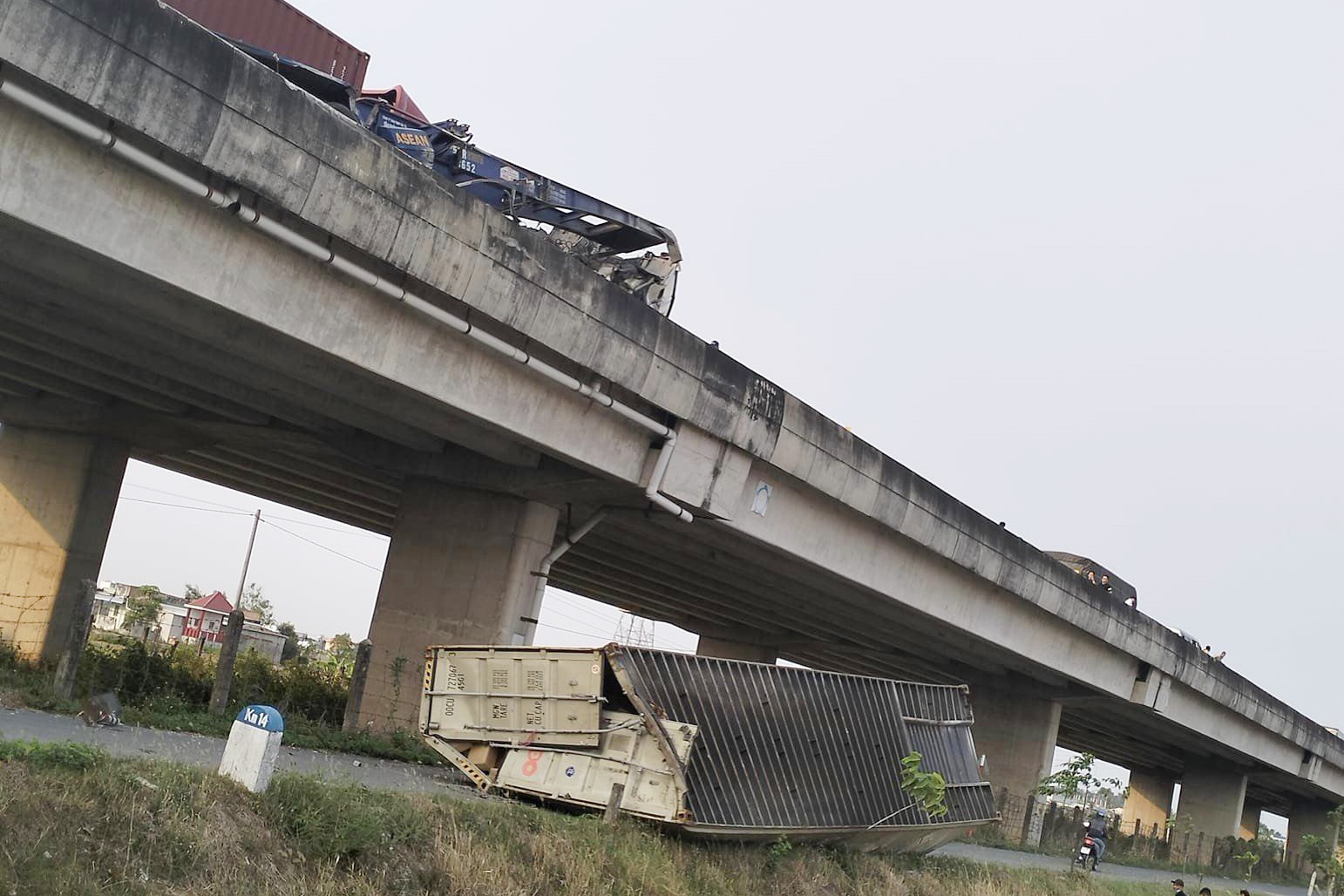 tai nan cao toc anh 1