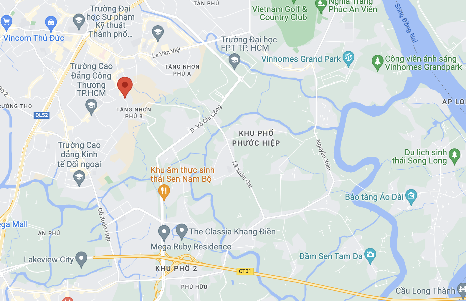 duoi nuoc tren song anh 2