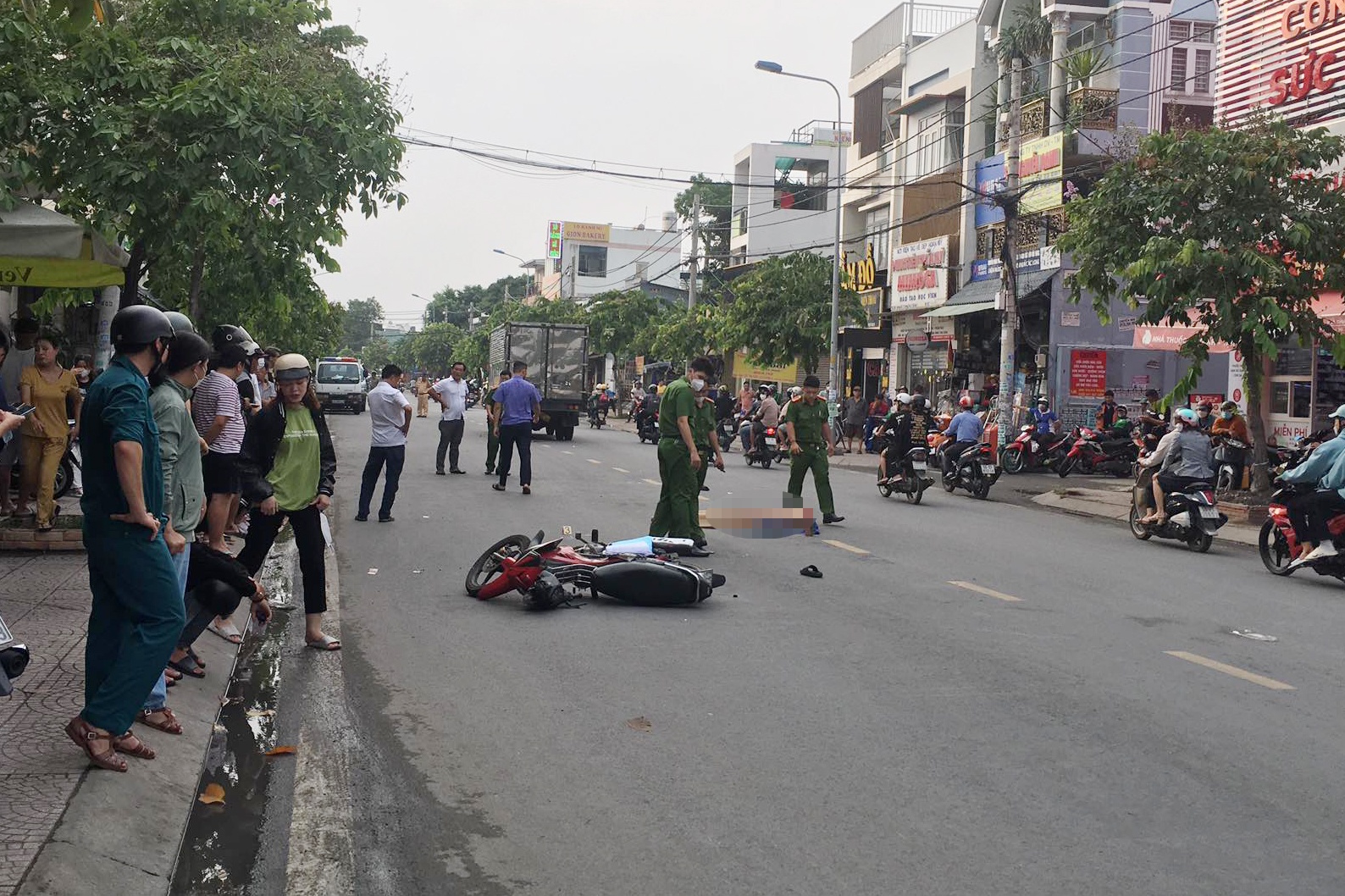 tai nan giao thong anh 1