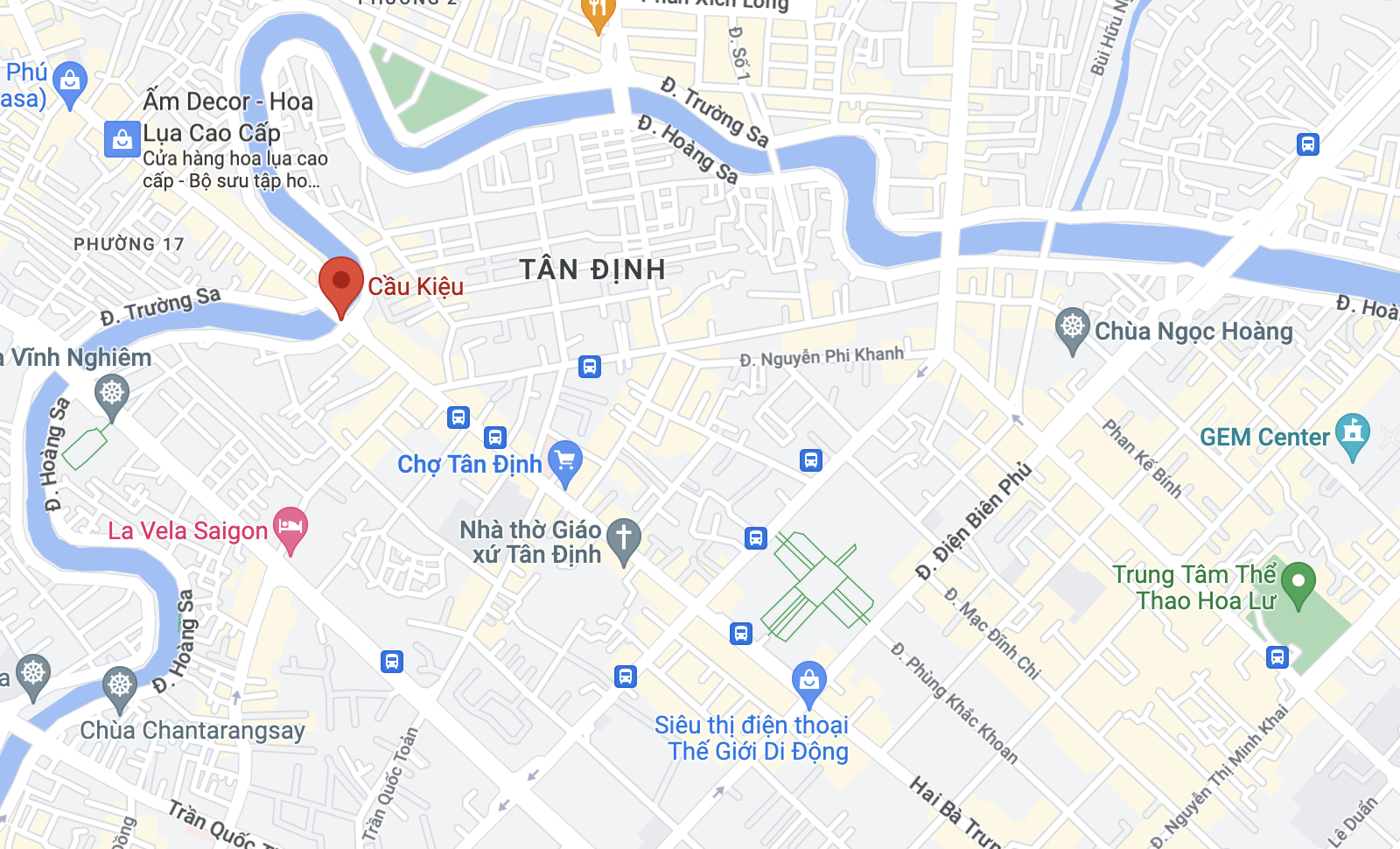 thi the tren kenh anh 1