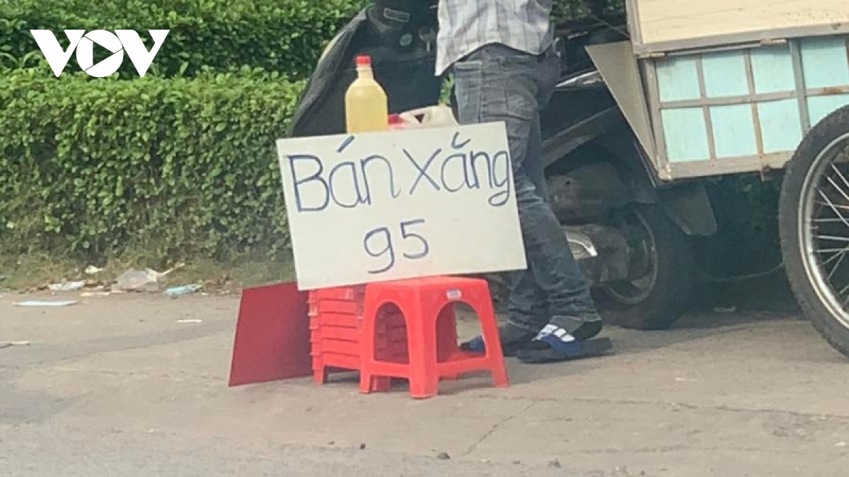 khan hiem xang dau anh 2