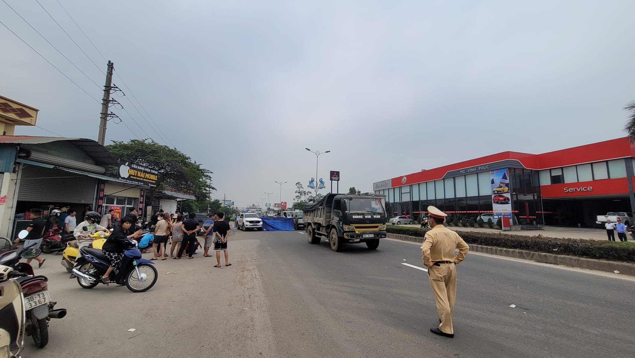 tai nan giao thong anh 1