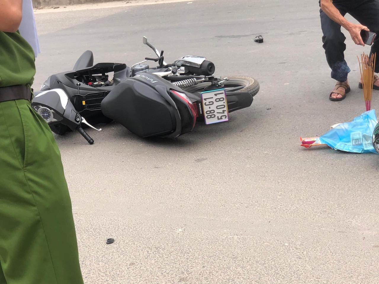 tai nan giao thong anh 2