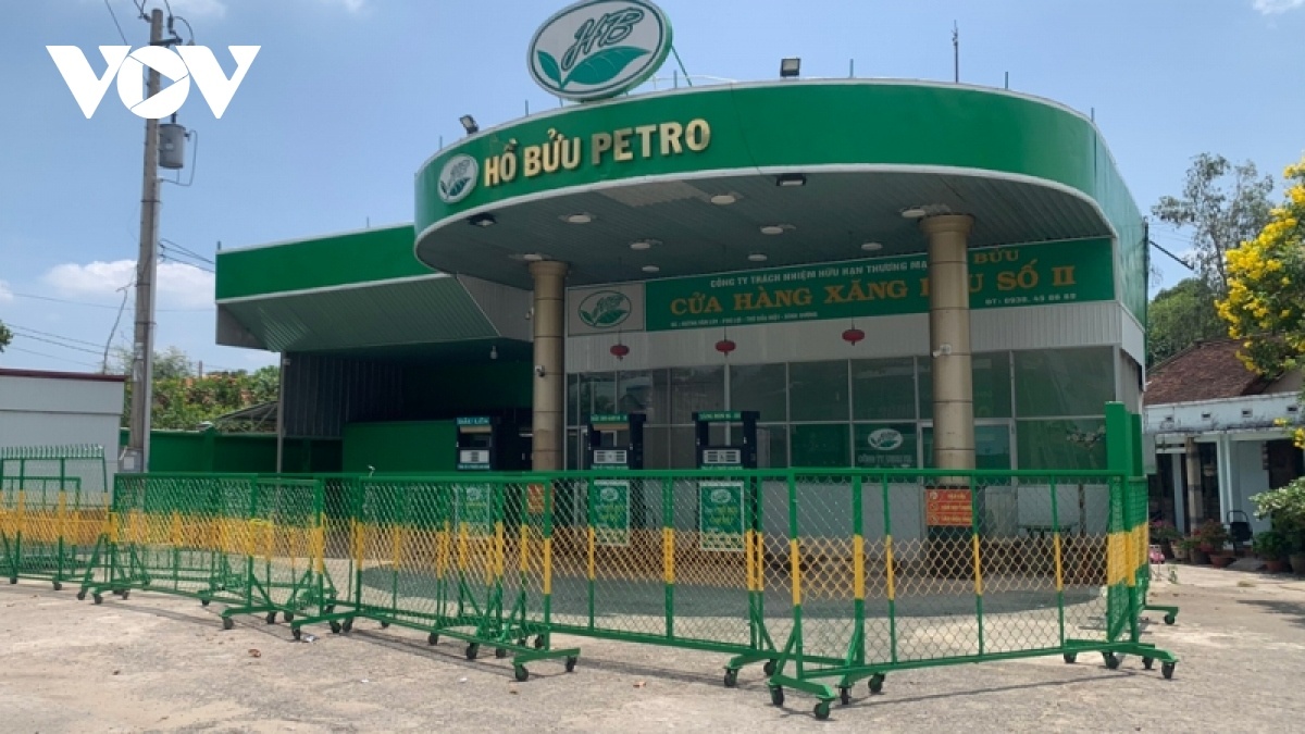 khan hiem xang dau anh 1