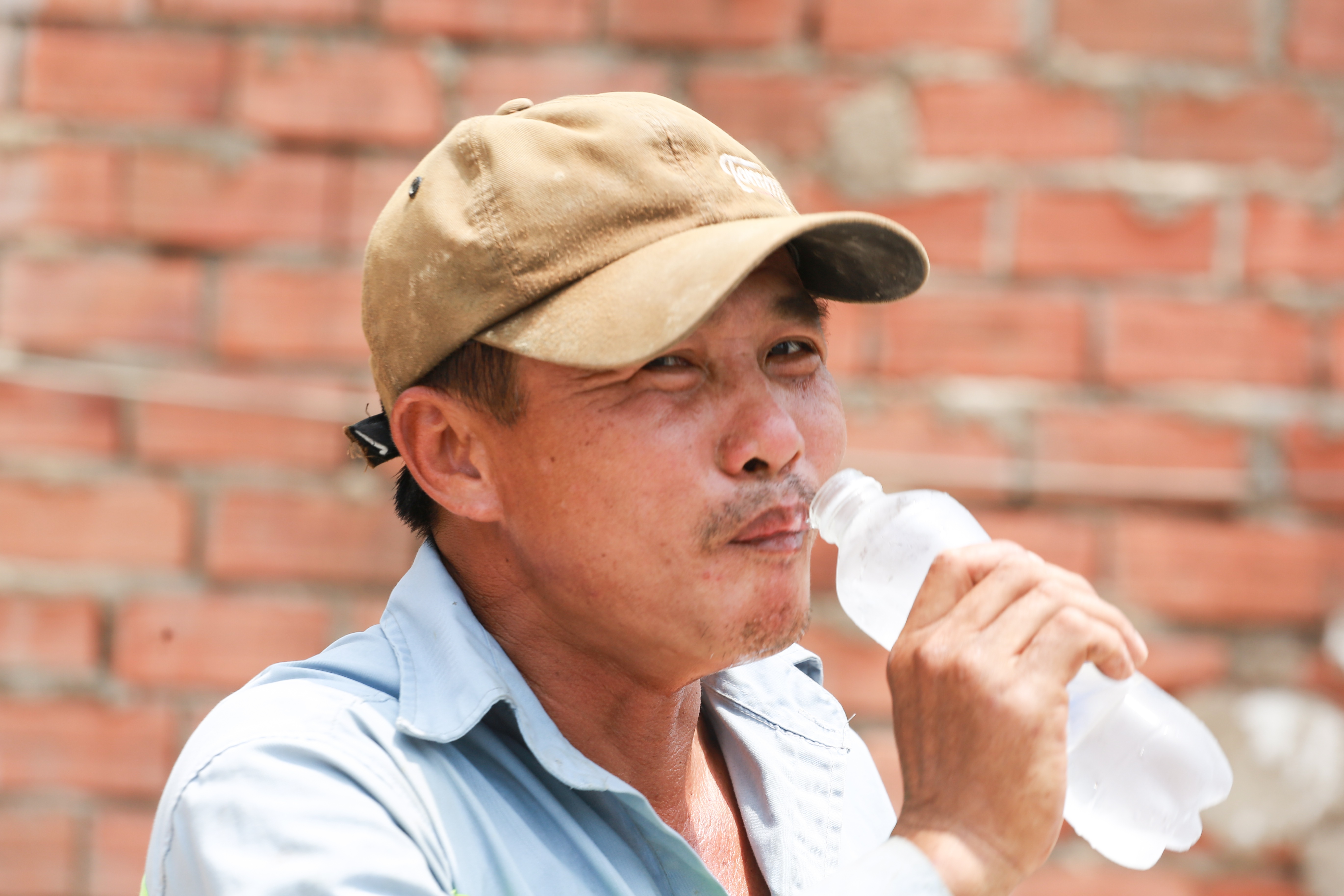 nang nong o TP.HCM anh 7