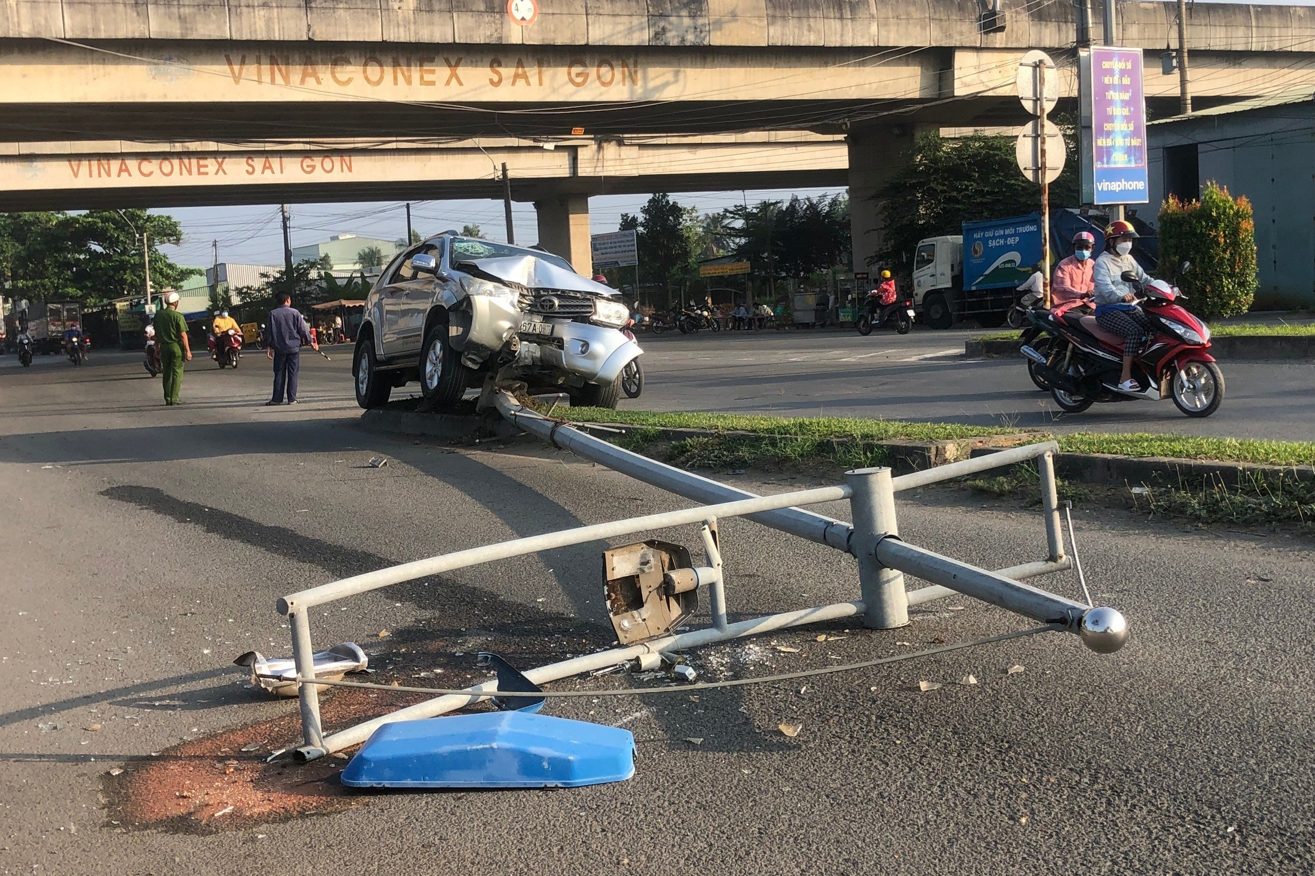 tai nan giao thong anh 1