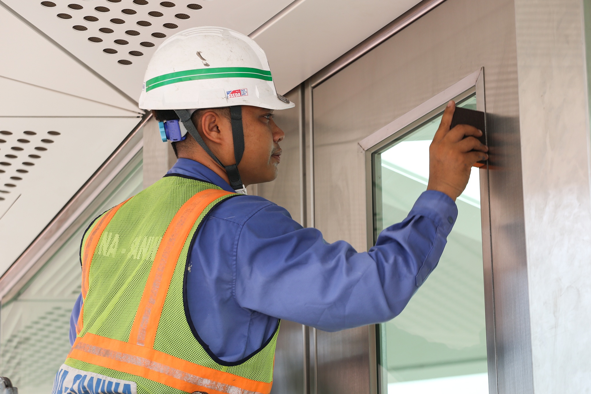 gieng troi hoa sen anh 7