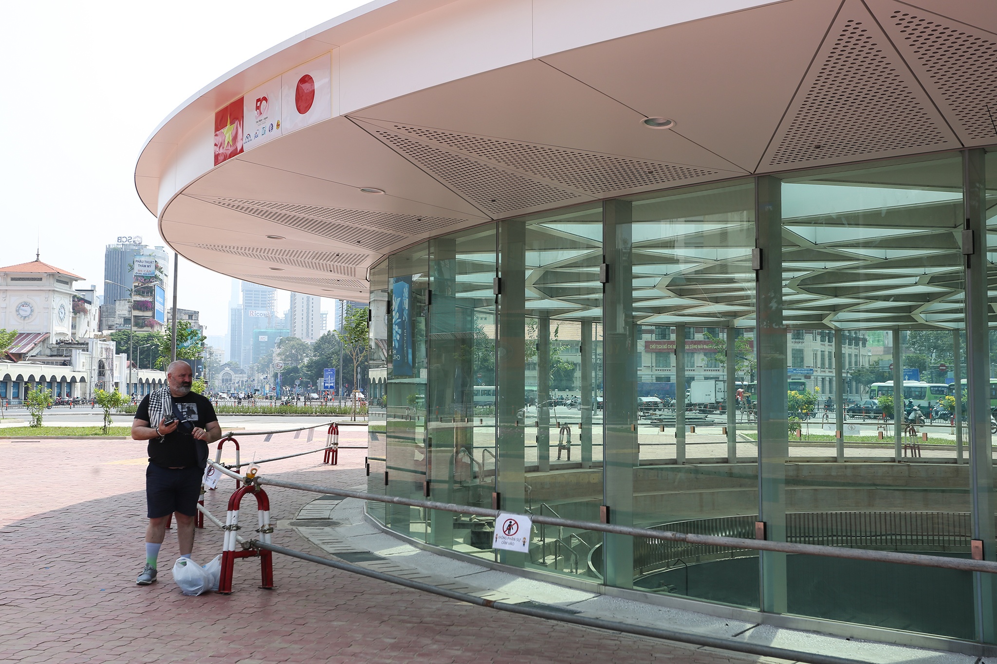 gieng troi hoa sen anh 6