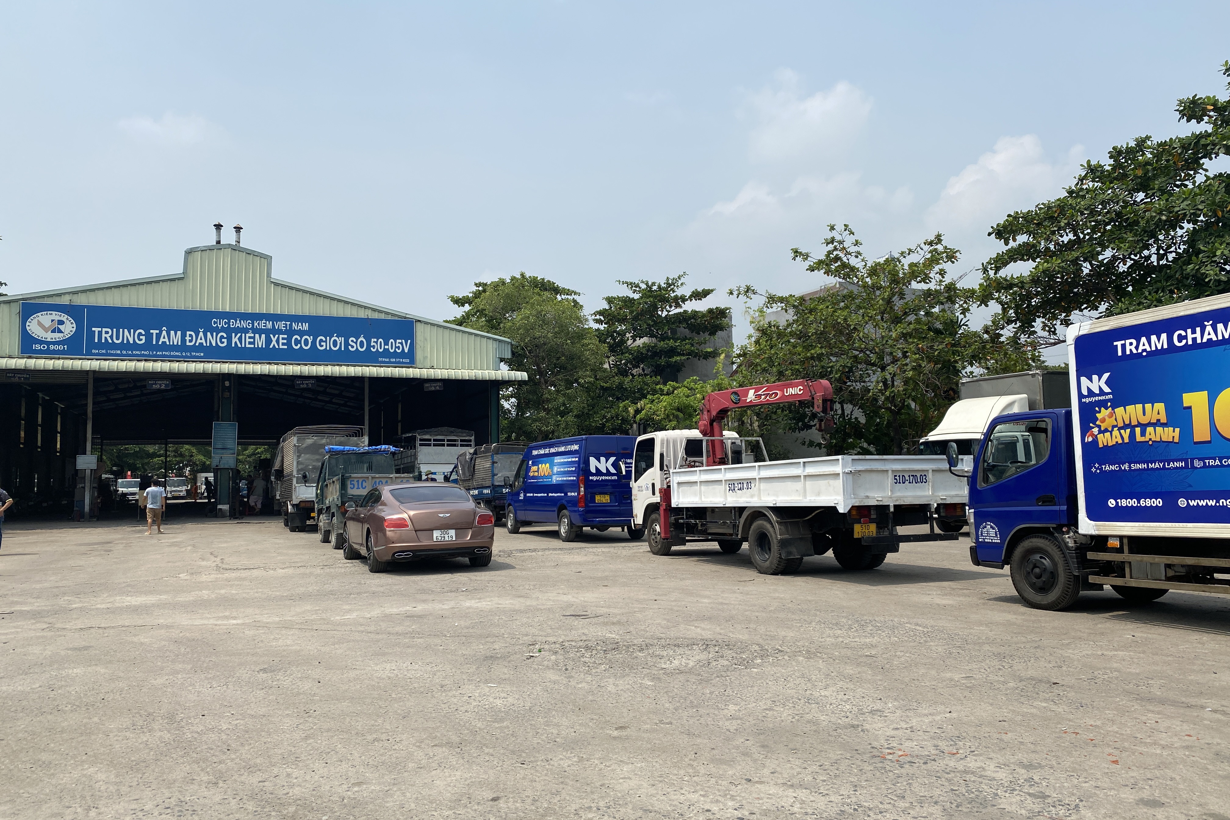 un u dang kiem anh 2