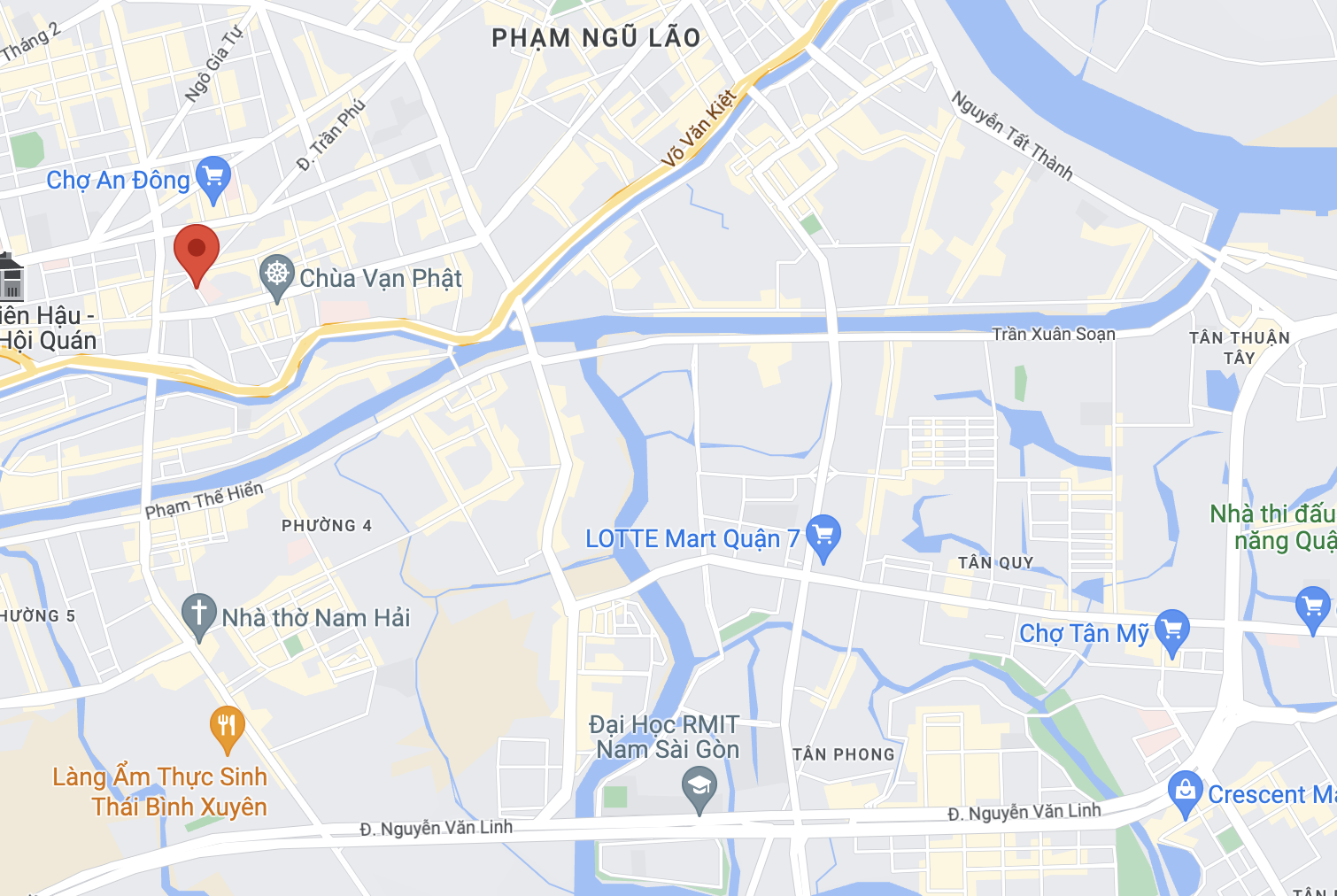 chay nha TP.HCM anh 2