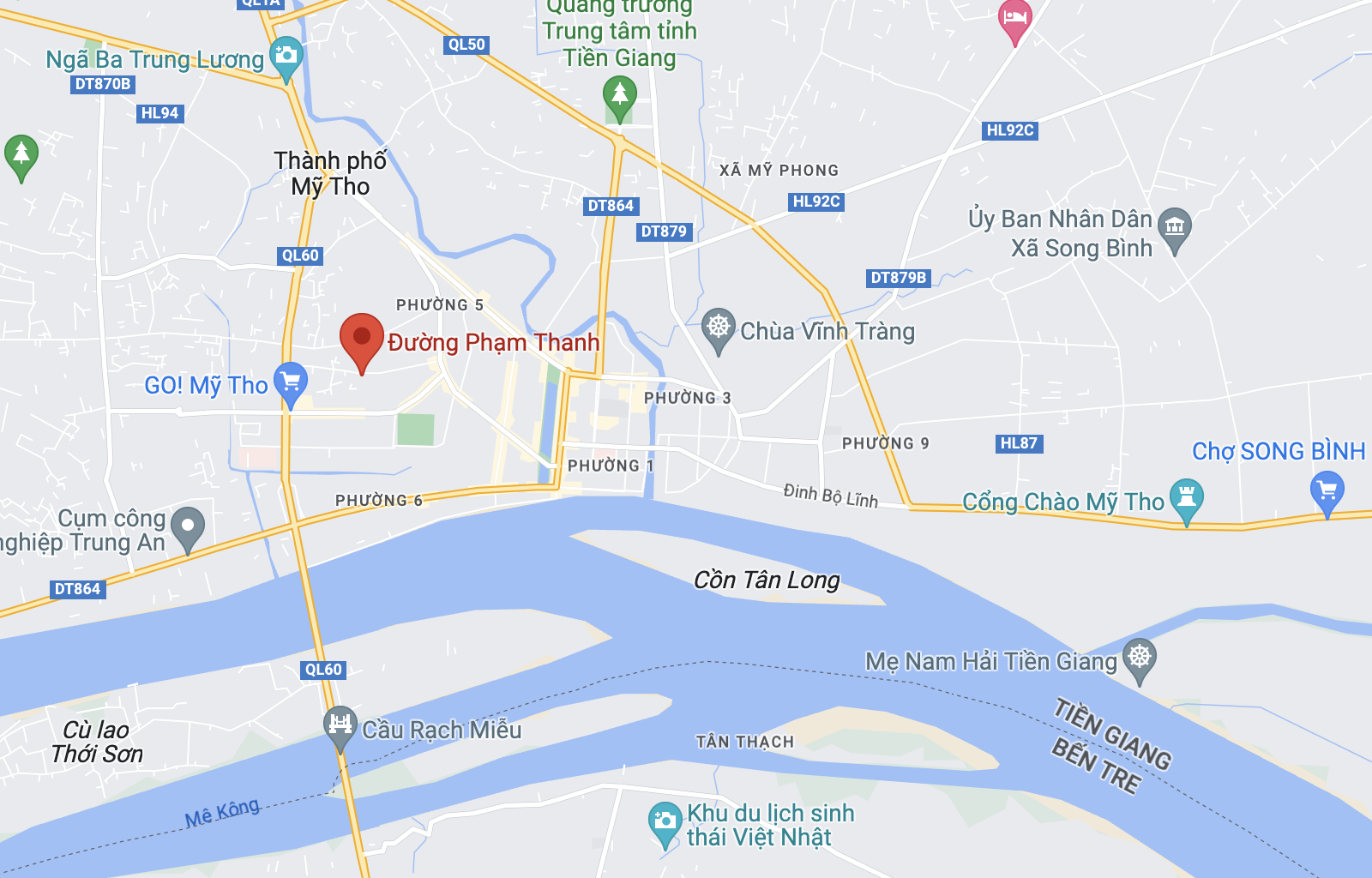 chay quan lau de anh 2