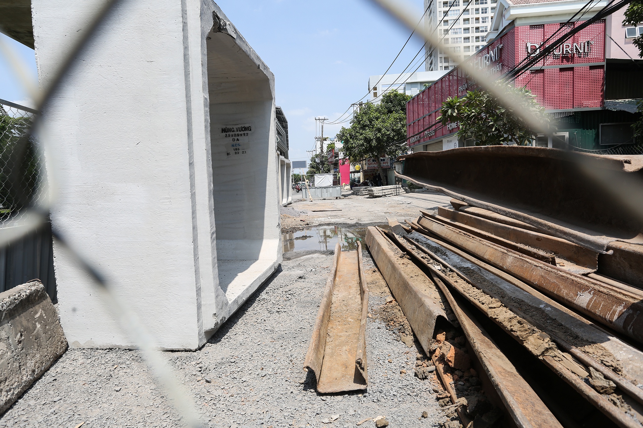 du an giao thong anh 7