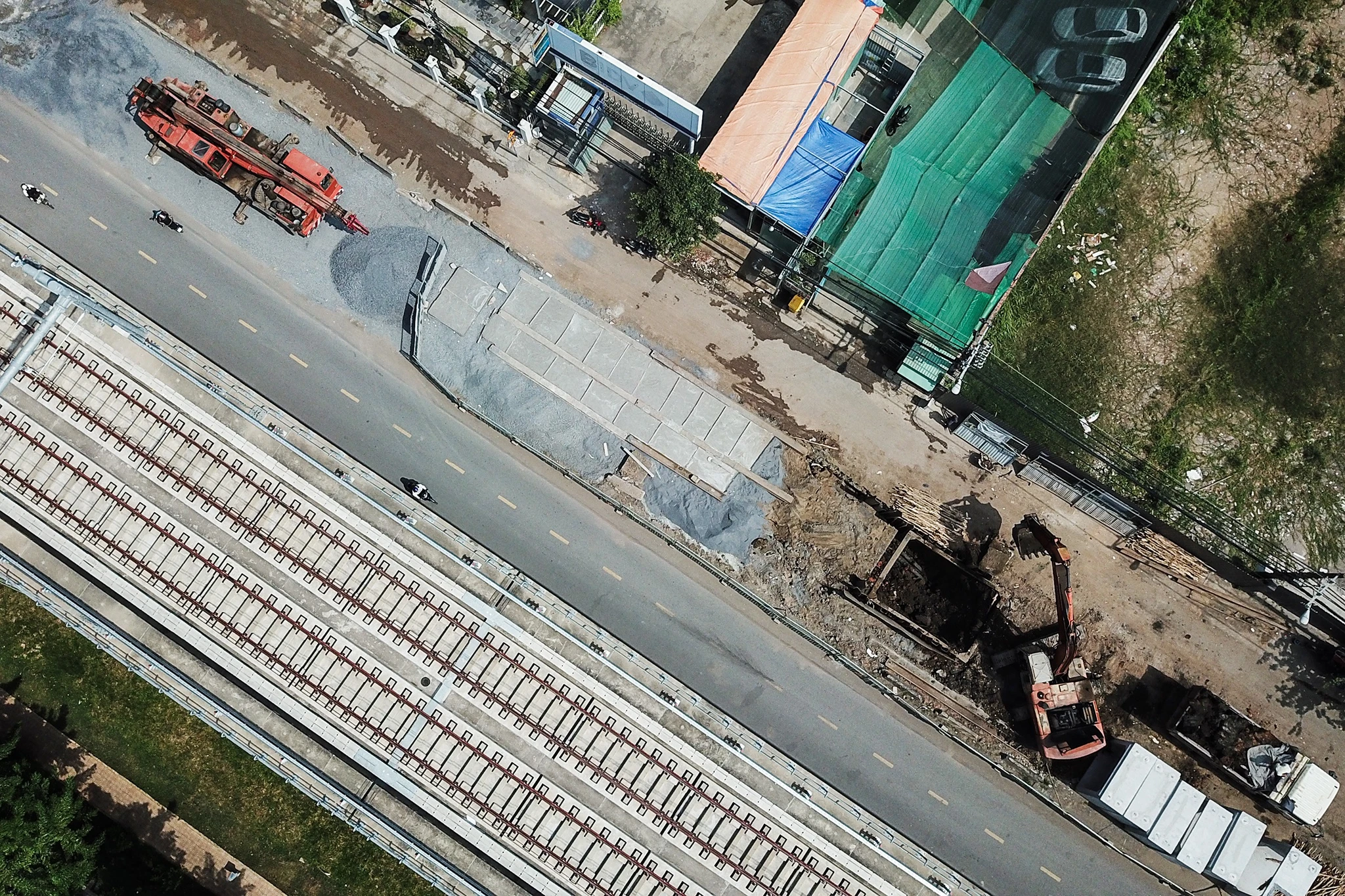 du an giao thong anh 2