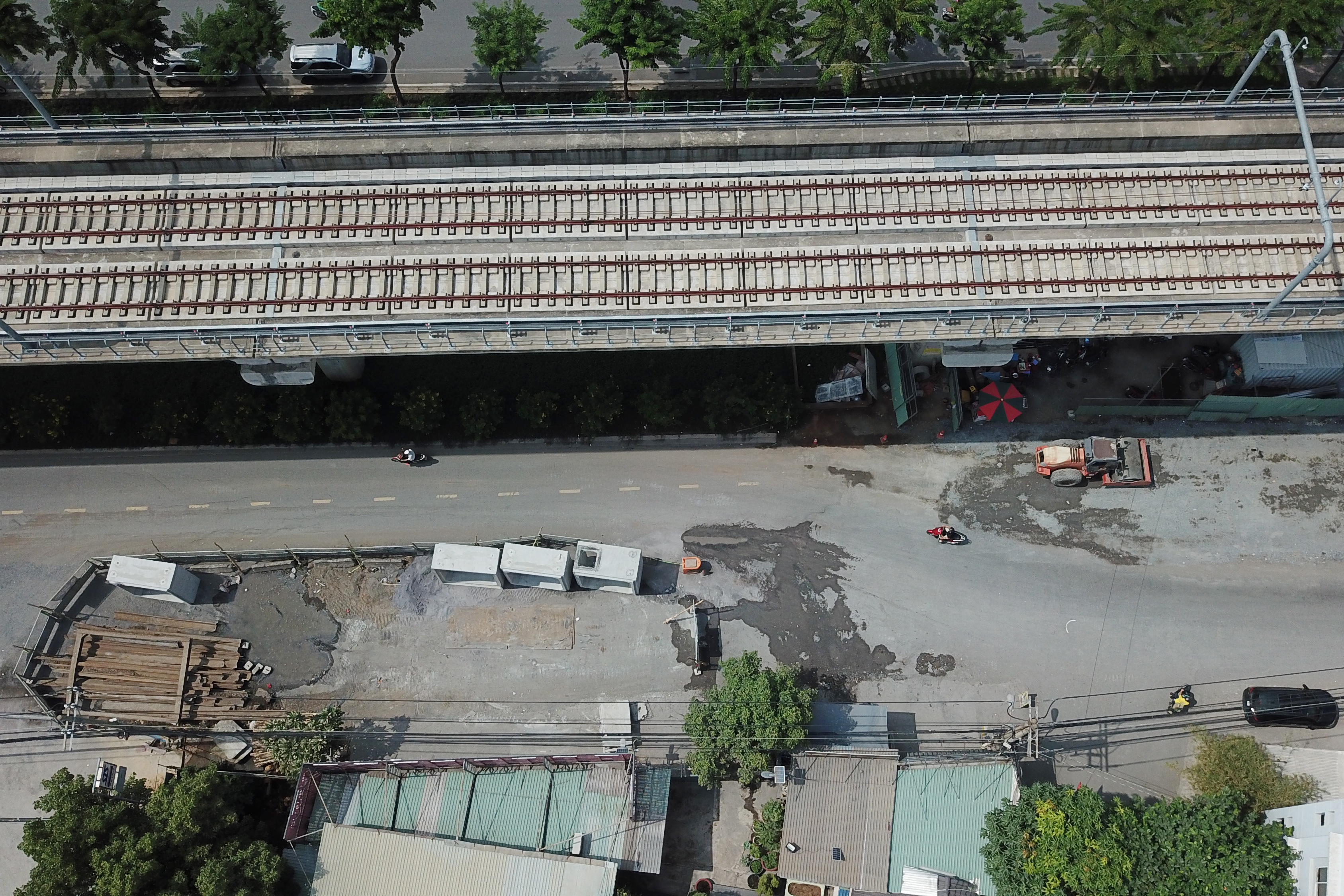 du an giao thong anh 3