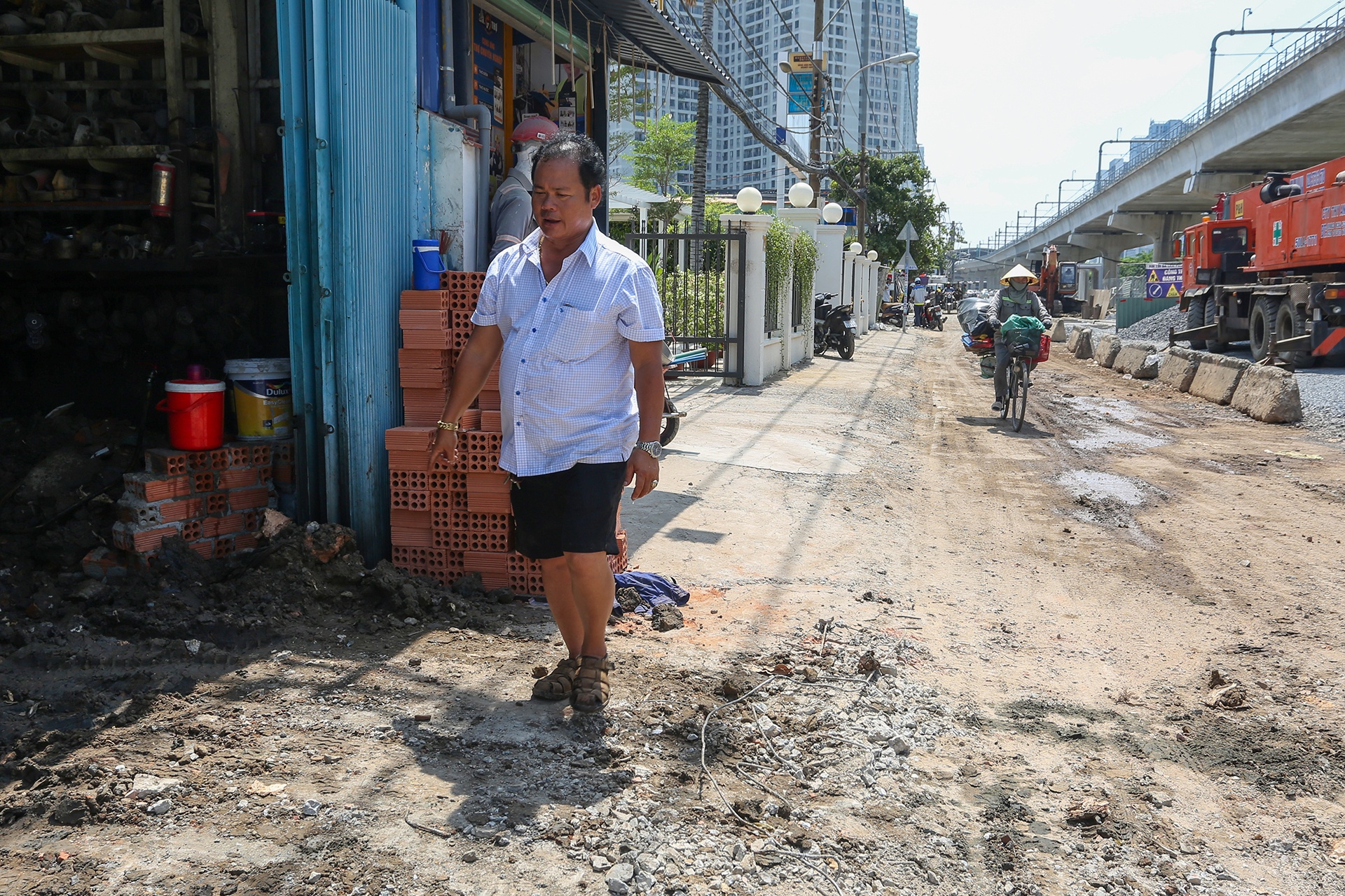 du an giao thong anh 8