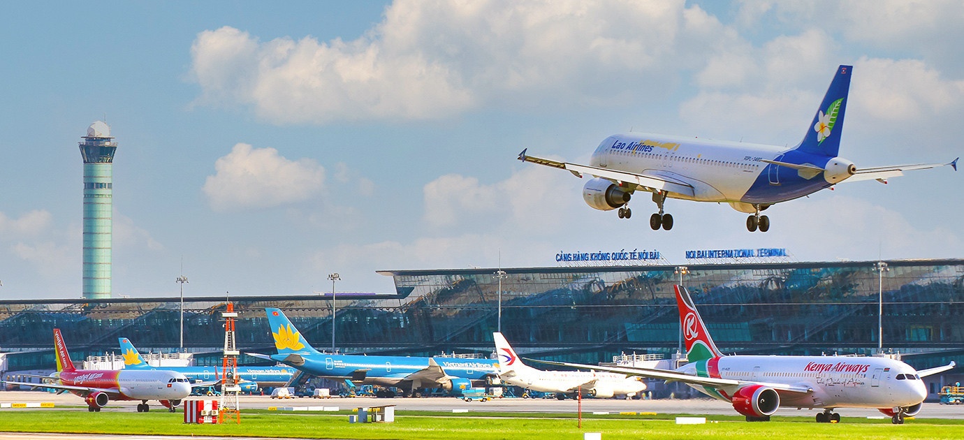 quy hoach san bay anh 1