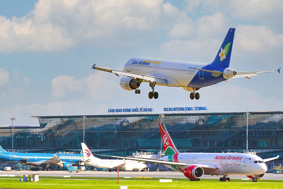 Quy hoach 30 san bay tren toan quoc den nam 2030 hinh anh