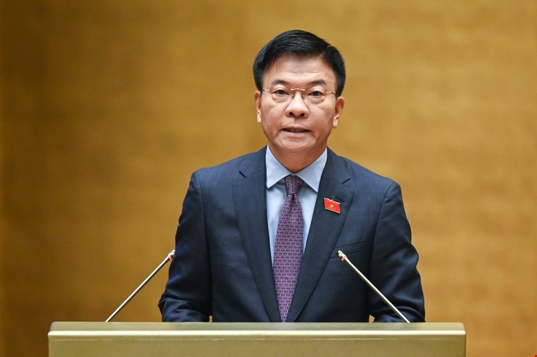 Chat van Quoc hoi anh 2