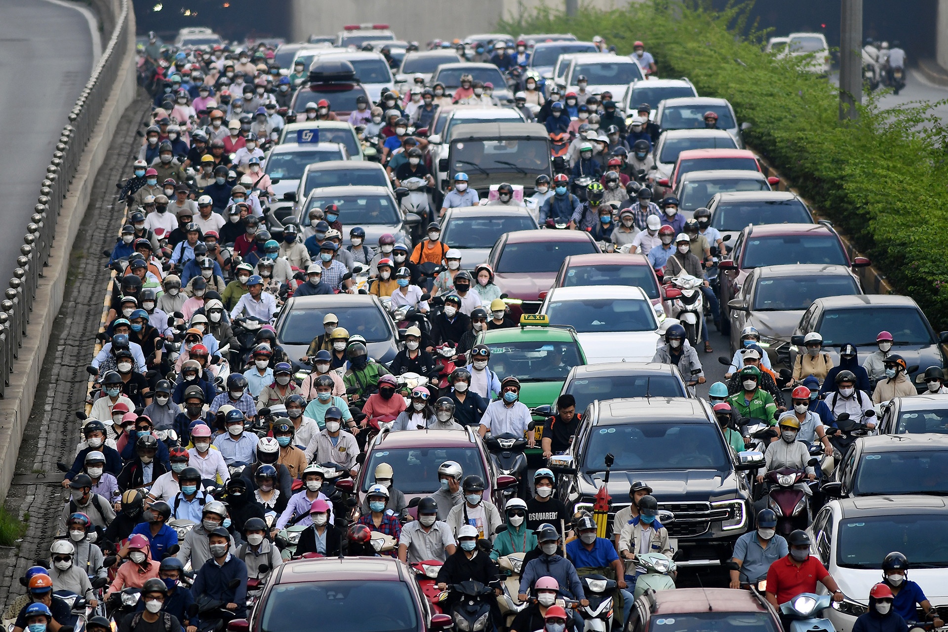 Ban Bi thu yeu cau doi tru so hanh chinh ra khoi trung tam thanh pho hinh anh