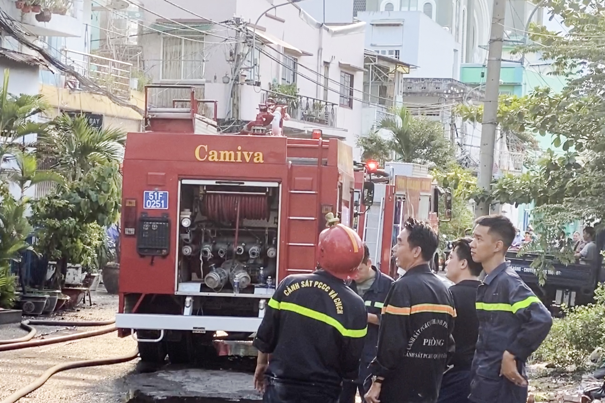 chay nha 4 tang anh 1