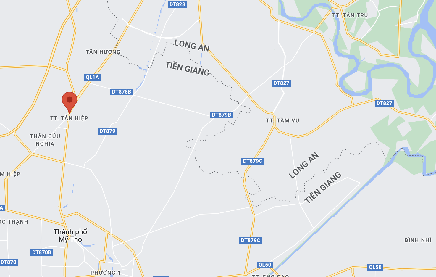 xe dau keo lat anh 1