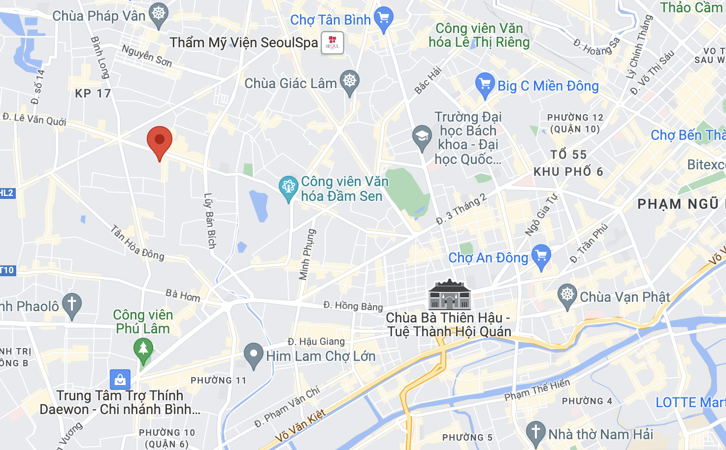 chay nha Tan Phu anh 2