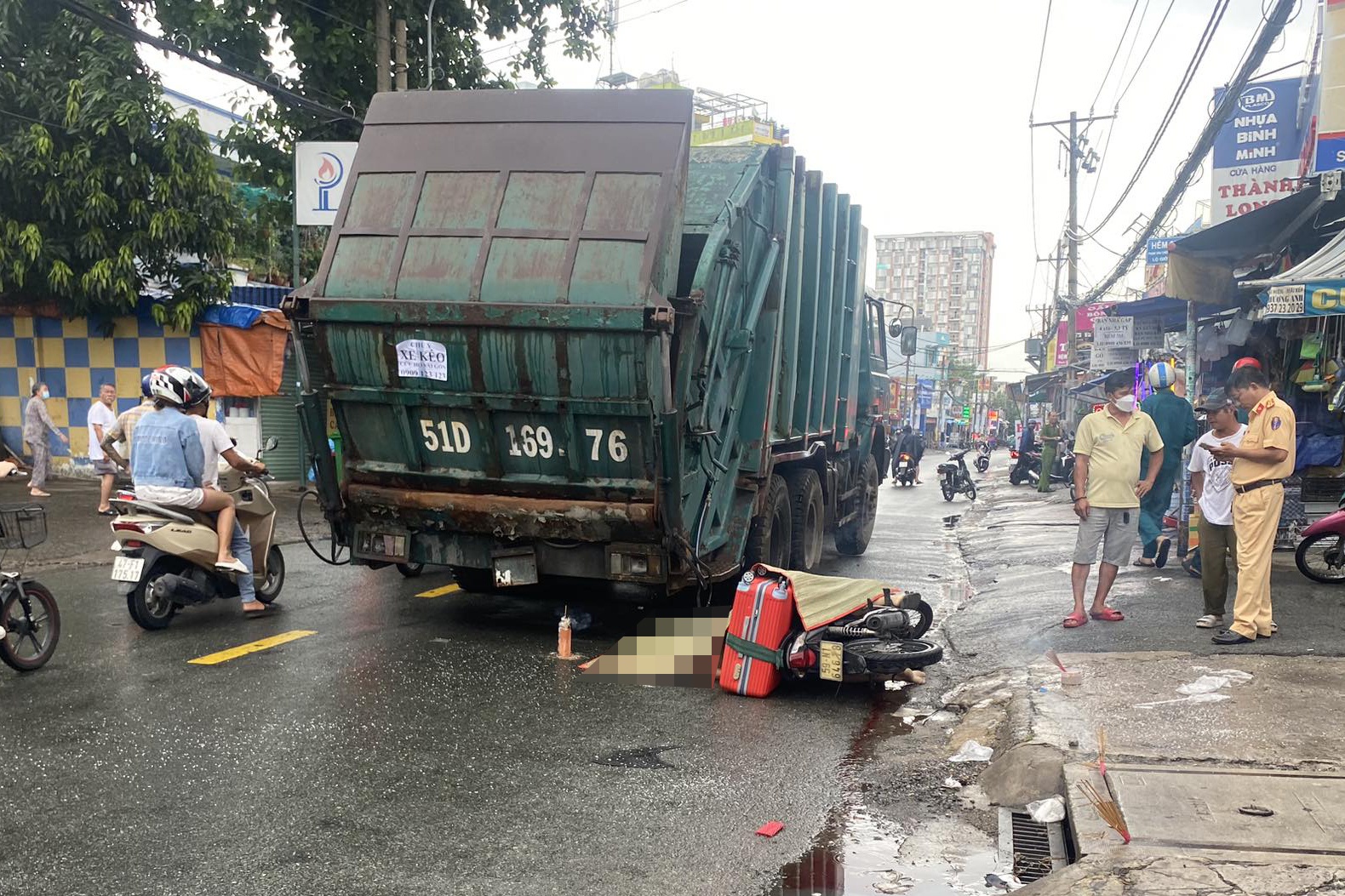 tai nan giao thong anh 1